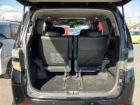 Toyota VELLFIRE лот № 30187 оценка 3.5  с аукциона в Японии 9