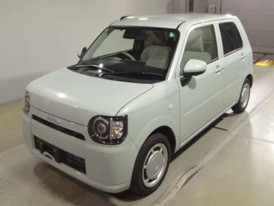 Daihatsu MIRA TOCOT