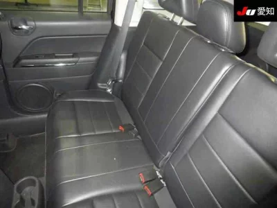 Chrysler JEEP PATRIOT