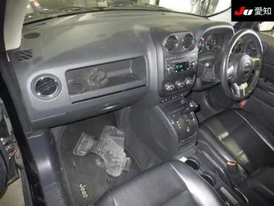 Chrysler JEEP PATRIOT