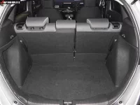 Honda FIT лот № 6107 оценка 4  с аукциона в Японии 9