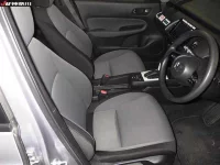 Honda FIT лот № 6107 оценка 4  с аукциона в Японии 7