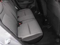 Honda FIT лот № 6107 оценка 4  с аукциона в Японии 8