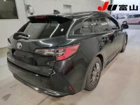 Toyota COROLLA TOURING лот № 3062 оценка 3  с аукциона в Японии 4