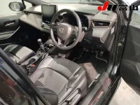 Toyota COROLLA TOURING лот № 3062 оценка 3  с аукциона в Японии 5