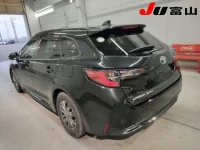 Toyota COROLLA TOURING лот № 3062 оценка 3  с аукциона в Японии 1