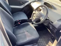 Toyota VITZ лот № 30193 оценка R  с аукциона в Японии 6