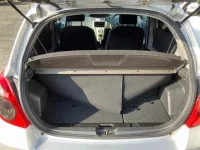 Toyota VITZ лот № 30193 оценка R  с аукциона в Японии 9