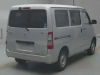 Toyota TOWN ACE VAN лот № 75005 оценка 3.5  с аукциона в Японии 1