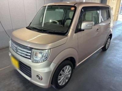 Suzuki MRWAGON