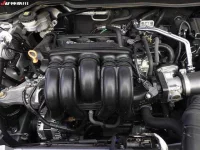 Honda FIT лот № 6109 оценка 4  с аукциона в Японии 10