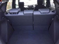 Honda FIT лот № 6109 оценка 4  с аукциона в Японии 9