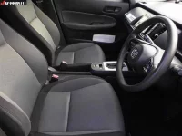 Honda FIT лот № 6109 оценка 4  с аукциона в Японии 7