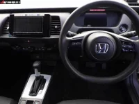 Honda FIT лот № 6109 оценка 4  с аукциона в Японии 5