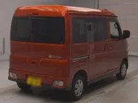 Daihatsu ATRAI VAN лот № 86016 оценка 5  с аукциона в Японии 1