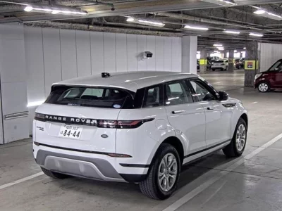 Rover RANGE ROVER