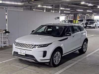 Rover RANGE ROVER