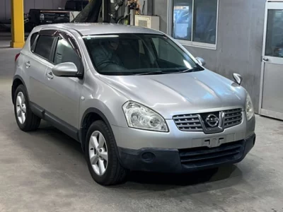 Nissan DUALIS