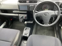 Toyota PROBOX лот № 1436 оценка 4  с аукциона в Японии 3