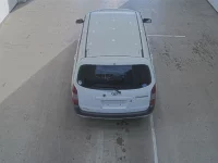 Toyota PROBOX лот № 1436 оценка 4  с аукциона в Японии 2