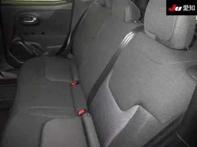 Chrysler JEEP RENEGADE