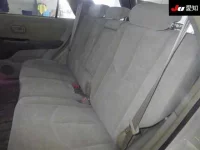 Toyota HARRIER лот № 30130 оценка 4  с аукциона в Японии 3