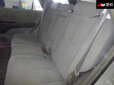 Toyota HARRIER  с аукциона в Японии