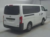 Nissan CARAVAN VAN лот № 75008 оценка 3.5  с аукциона в Японии 1