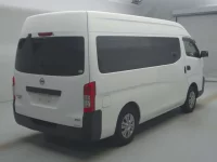 Nissan CARAVAN VAN лот № 75009 оценка 3.5  с аукциона в Японии 1