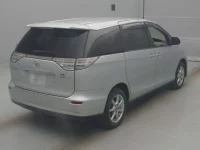 Toyota ESTIMA HYBRID лот № 70221 оценка R  с аукциона в Японии 1