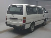 Toyota HIACE лот № 20168 оценка R  с аукциона в Японии 1