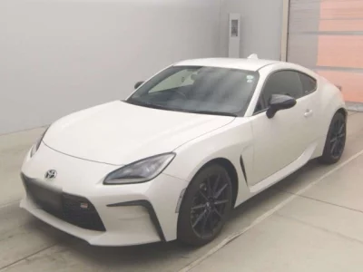 Toyota 86