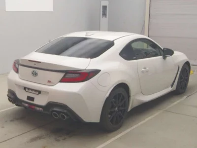 Toyota 86