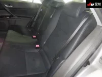 Toyota MARK X лот № 30140 оценка 3.5  с аукциона в Японии 3