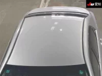 Toyota MARK X лот № 30140 оценка 3.5  с аукциона в Японии 8