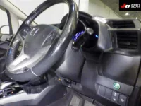 Honda FIT лот № 30143 оценка 3.5  с аукциона в Японии 4