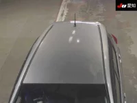 Honda FIT лот № 30143 оценка 3.5  с аукциона в Японии 8