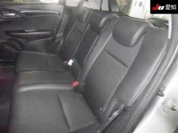 Honda FIT лот № 30143 оценка 3.5  с аукциона в Японии 3