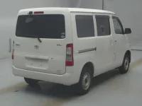 Toyota TOWN ACE VAN лот № 75014 оценка RA  с аукциона в Японии 1