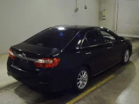 Toyota CAMRY лот № 6043 оценка 3.5  с аукциона в Японии 1