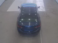 Mazda AXELA лот № 1447 оценка 3  с аукциона в Японии 2