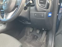 Mazda AXELA лот № 1447 оценка 3  с аукциона в Японии 5