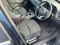 Mazda AXELA лот № 1447 оценка 3  с аукциона в Японии 7