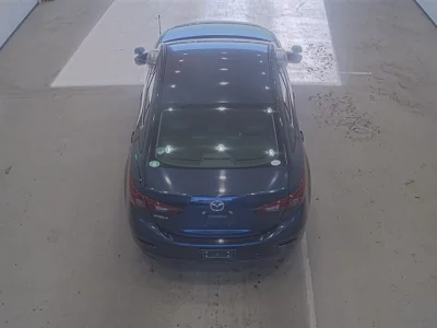 Mazda AXELA  с аукциона в Японии