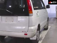 Toyota TOWN ACE NOAH лот № 30146 оценка 3.5  с аукциона в Японии 7