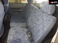 Toyota TOWN ACE NOAH лот № 30146 оценка 3.5  с аукциона в Японии 3