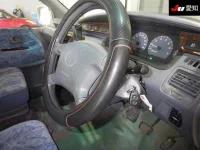 Toyota TOWN ACE NOAH лот № 30146 оценка 3.5  с аукциона в Японии 4