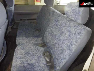 Toyota TOWN ACE NOAH  с аукциона в Японии