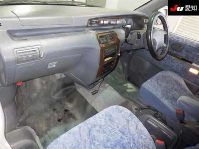 Toyota TOWN ACE NOAH  с аукциона в Японии