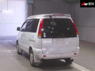 Toyota TOWN ACE NOAH  с аукциона в Японии